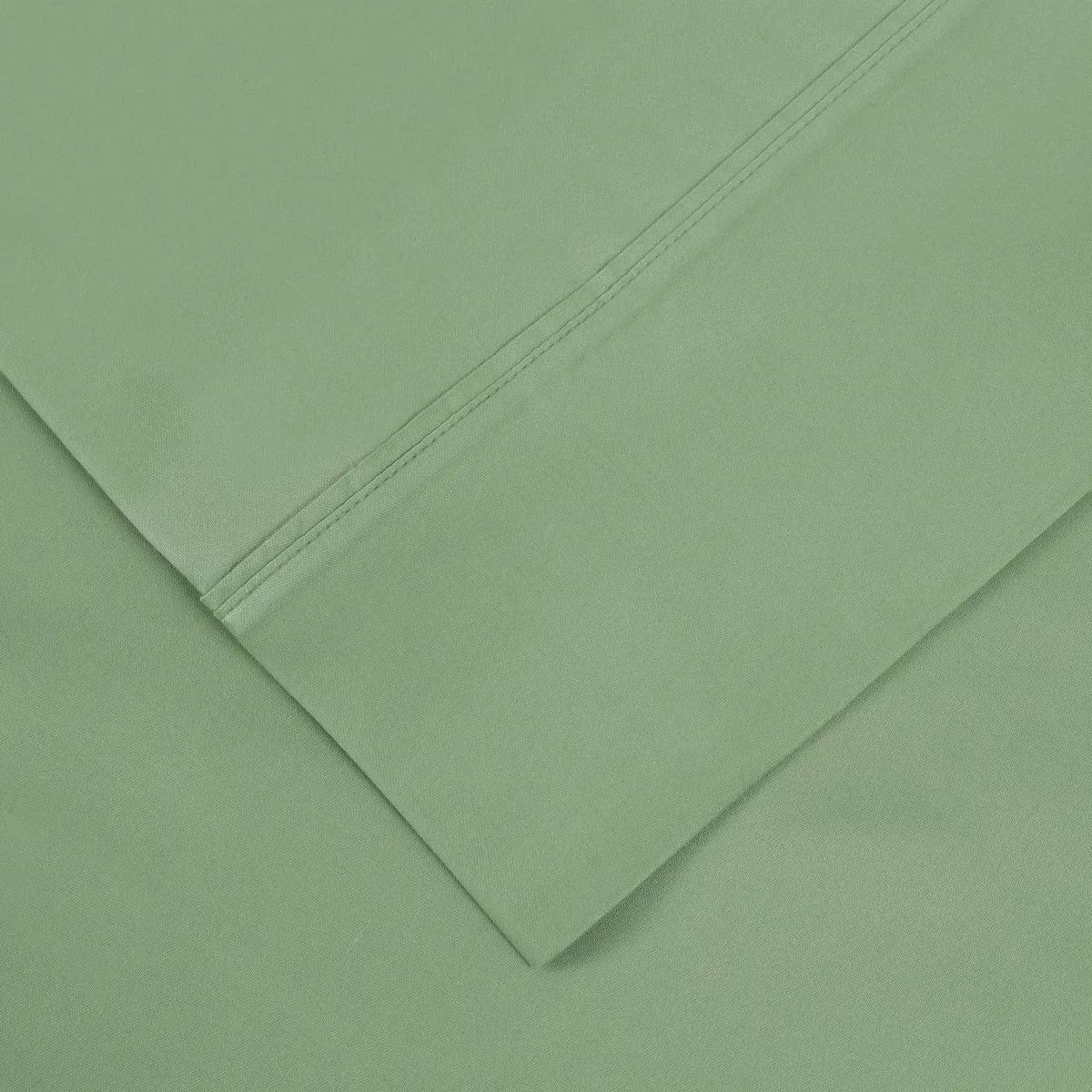 1000 Thread Count Lyocell Blend Solid Deep Pocket Bed Sheet Set