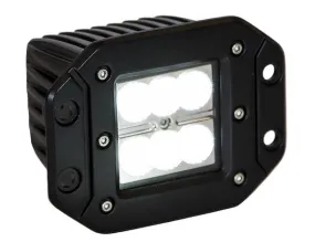 1492138 - RECESSED 3 INCH WIDE SQUARE LED FLOOD LIGHT