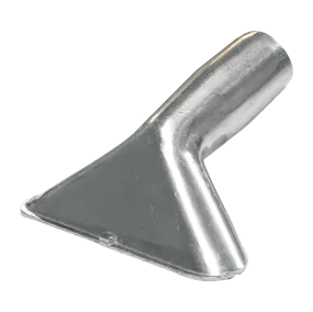 1.5" Aluminum Upholstery Nozzle | Mastercraft®