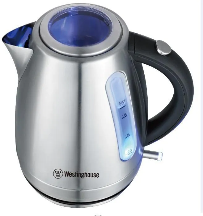 1.7L Electric Kettle