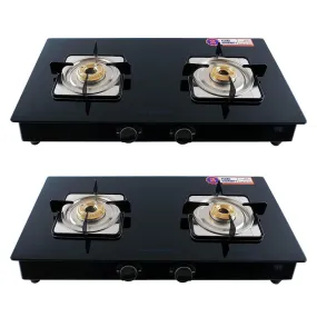 2 SF LPG STOVE 2B NEXA M..