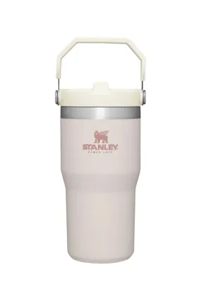 20 Oz. Classic Flip Straw Tumbler