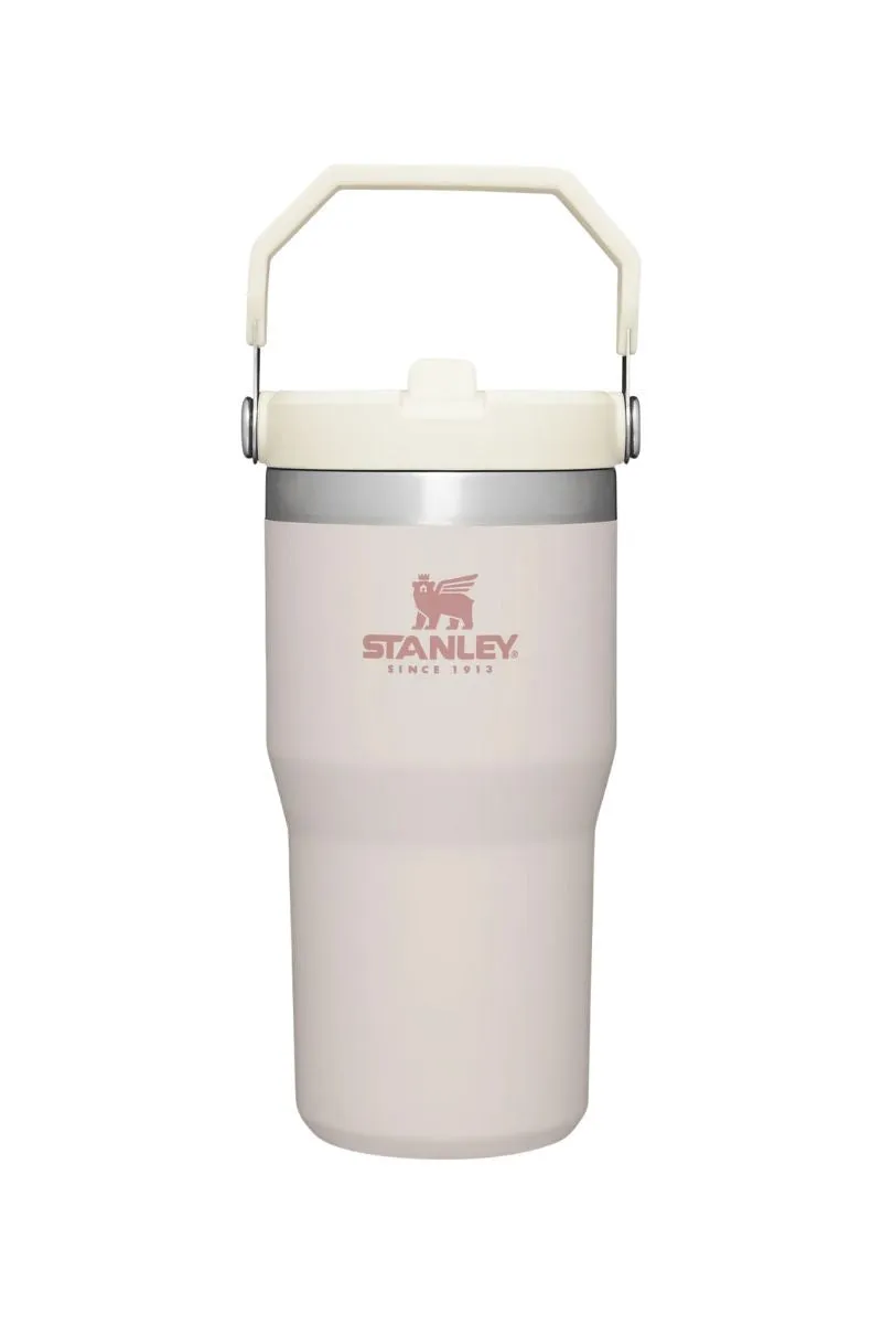 20 Oz. Classic Flip Straw Tumbler