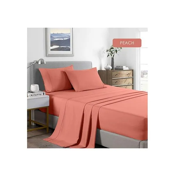 2000 Thread Count Bamboo Cooling Sheet Set