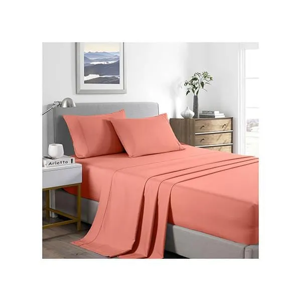 2000 Thread Count Bamboo Cooling Sheet Set