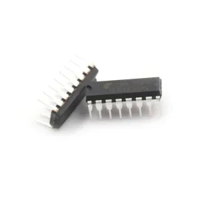 2003 / ULN2003 Stepper Motor Driver IC