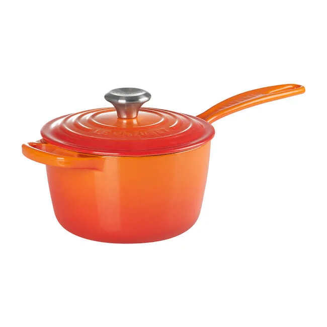 2.25 Quart Saucepan