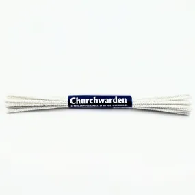 24 Pack of Brigham Churchwarden Pipe Cleaners