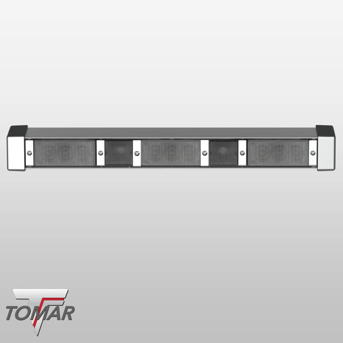 26" Scorpion Series 975L LED Light Bar