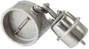 3-1/2" Exhaust Control Valve AF9590-3500