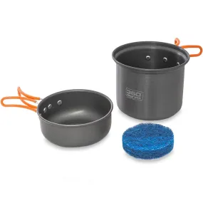 360 DEGREES Furno Pot Set