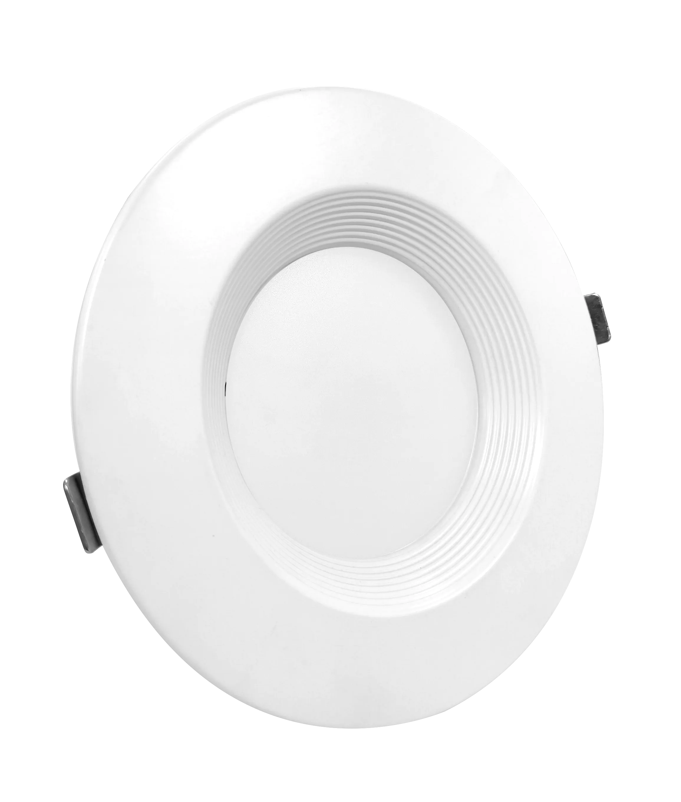 3BRIX 6" 15W Recessed Downlight - 1100lms - Integrated J-Box