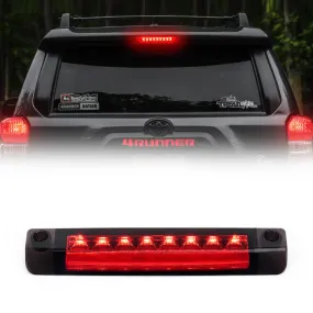 3rd Brake Light Replacement for 2010-2024 Toyota 4Runner