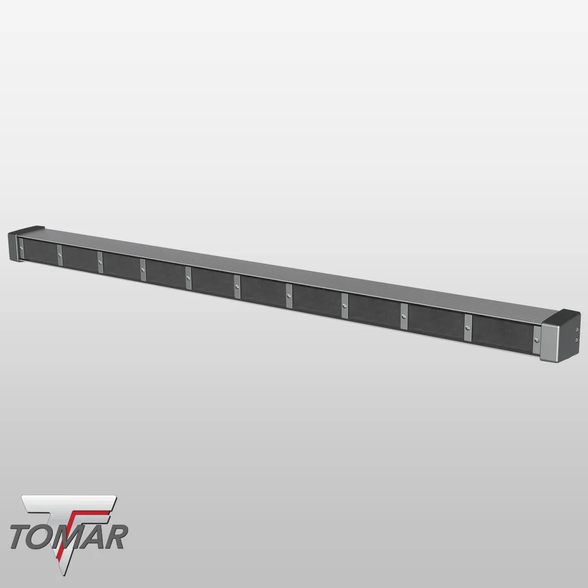 53" Scorpion Series 975L LED Light Bar