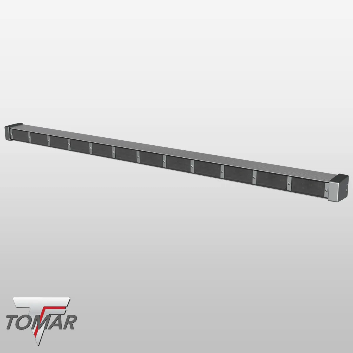 62" Scorpion Series 975L LED Light Bar