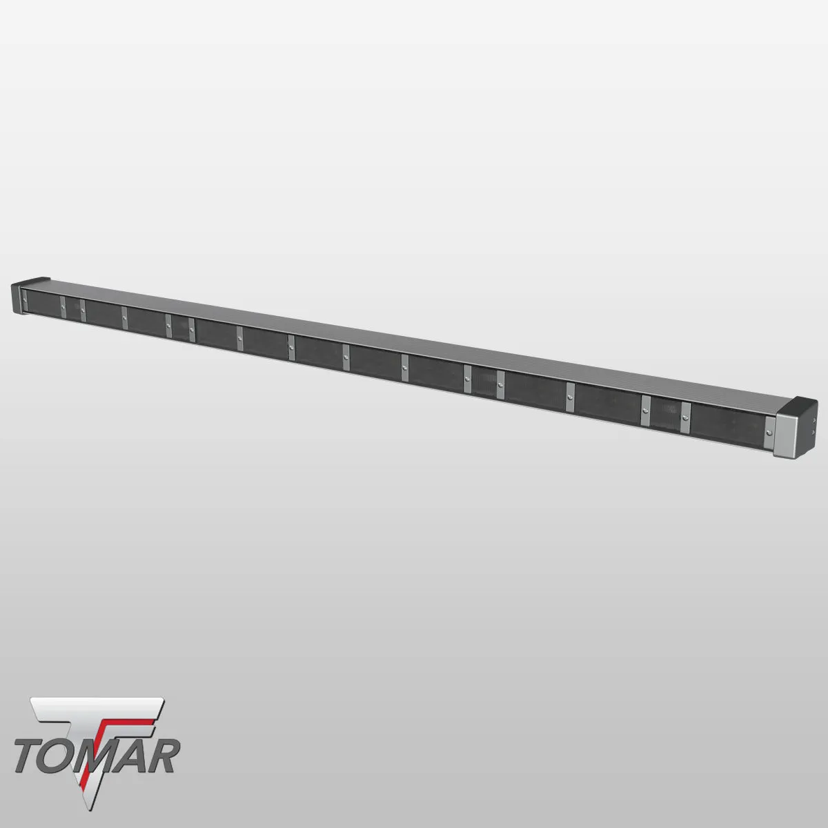 67" Scorpion Series 975L LED Light Bar