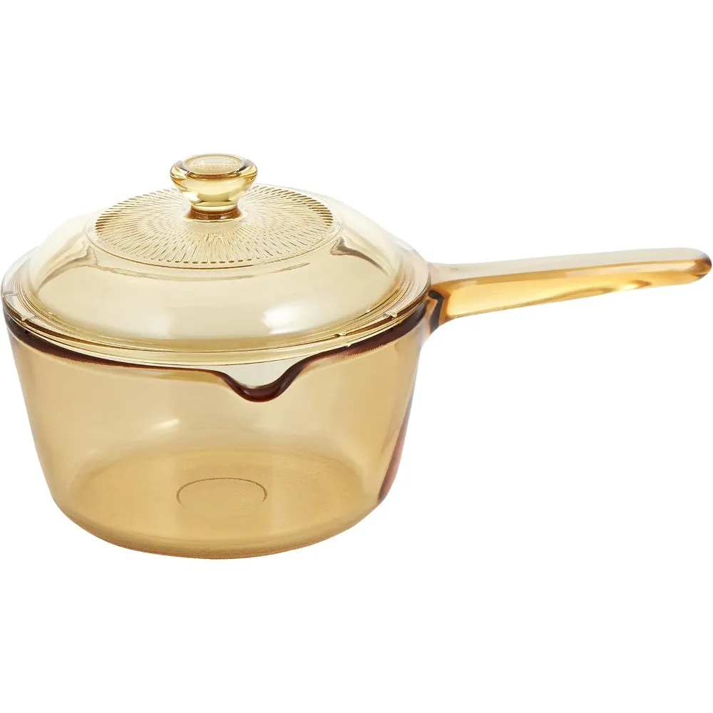 6Pcs Saucepan/ Versa Pot  (Vs-338)