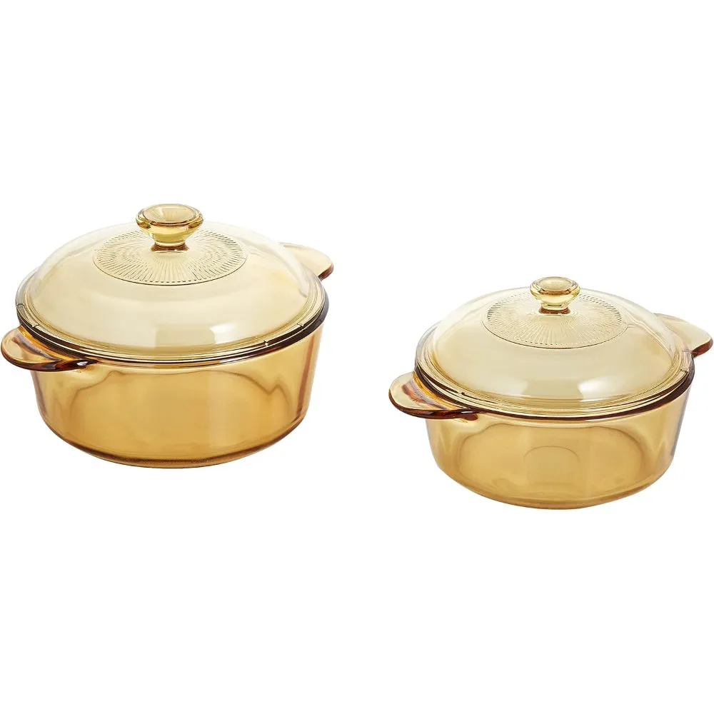 6Pcs Saucepan/ Versa Pot  (Vs-338)