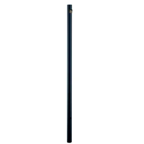 8' Direct Burial Lamp Post