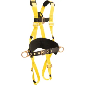 830AB - Full Body Harness