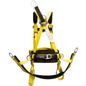 8D150ABT - Full Body Harness