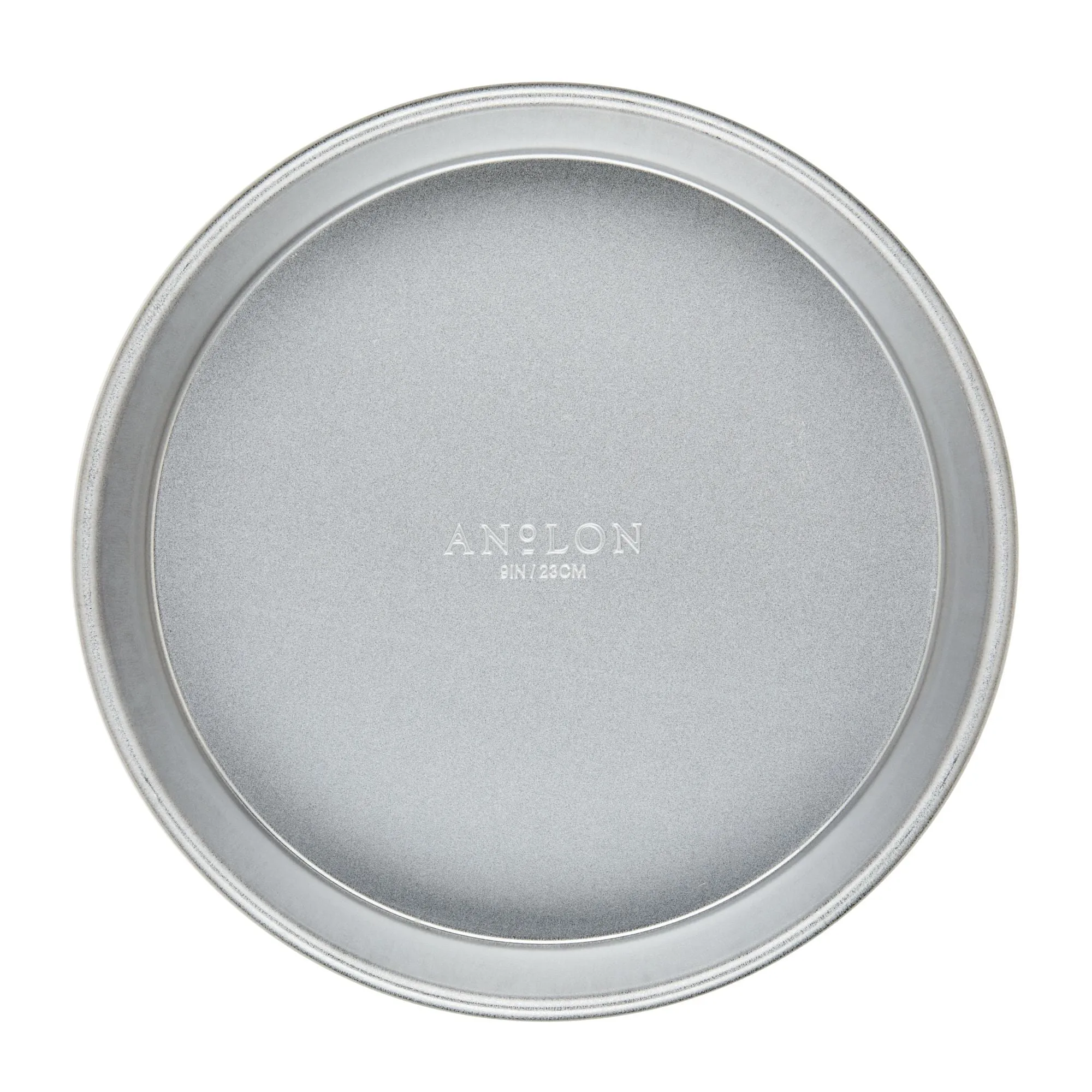 9-Inch Aluminized Steel Round Cake Pan