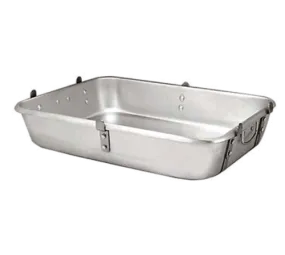 Admiral Craft Equipment Corp. PBR-1824WL Roasting Pan