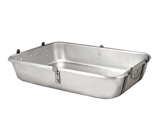 Admiral Craft Equipment Corp. PBR-1824WL Roasting Pan