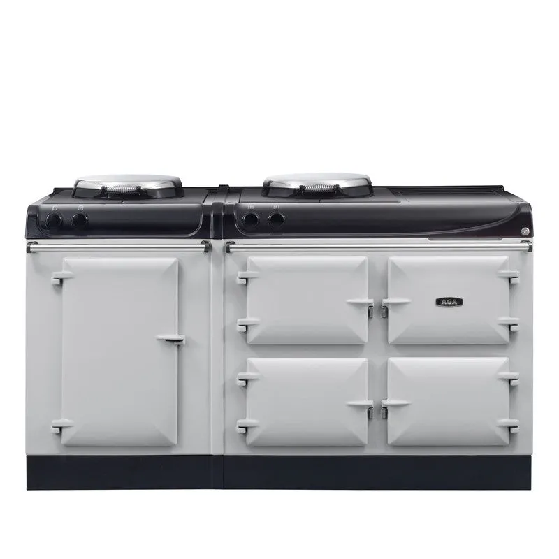 AGA eR3 Series 160cm Electric With Induction Hob