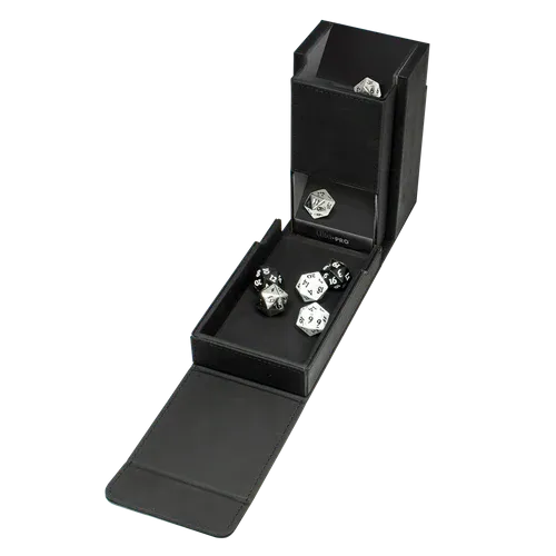 ALCOVE DICE TOWER BLACK