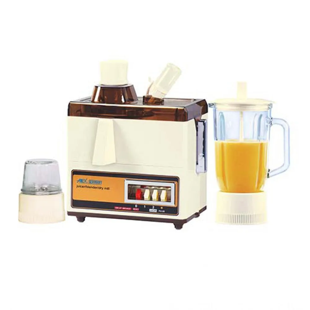 Anex Juicer Blender GL-176-177