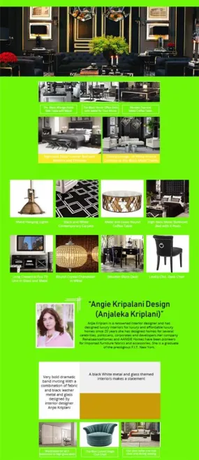 Angies Fushion Interior design solutions 4