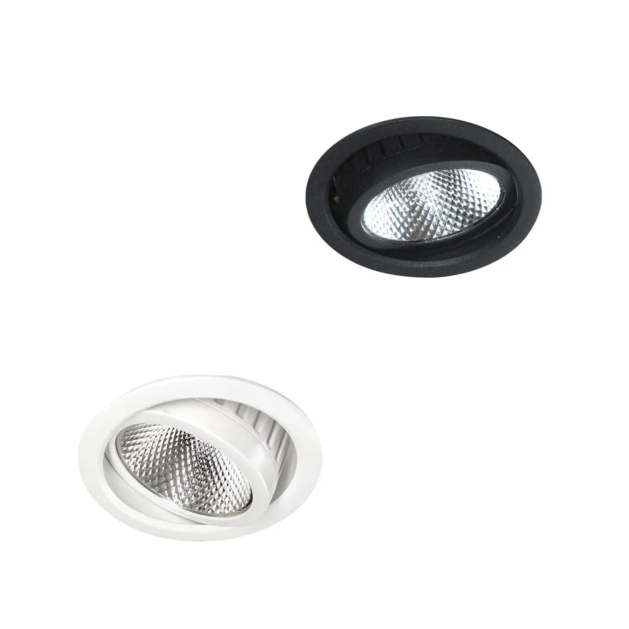 ANKUR TRAZER RECESSED LED DOWNLIGHT FOR RETAIL STORES AND HOSPITALITY