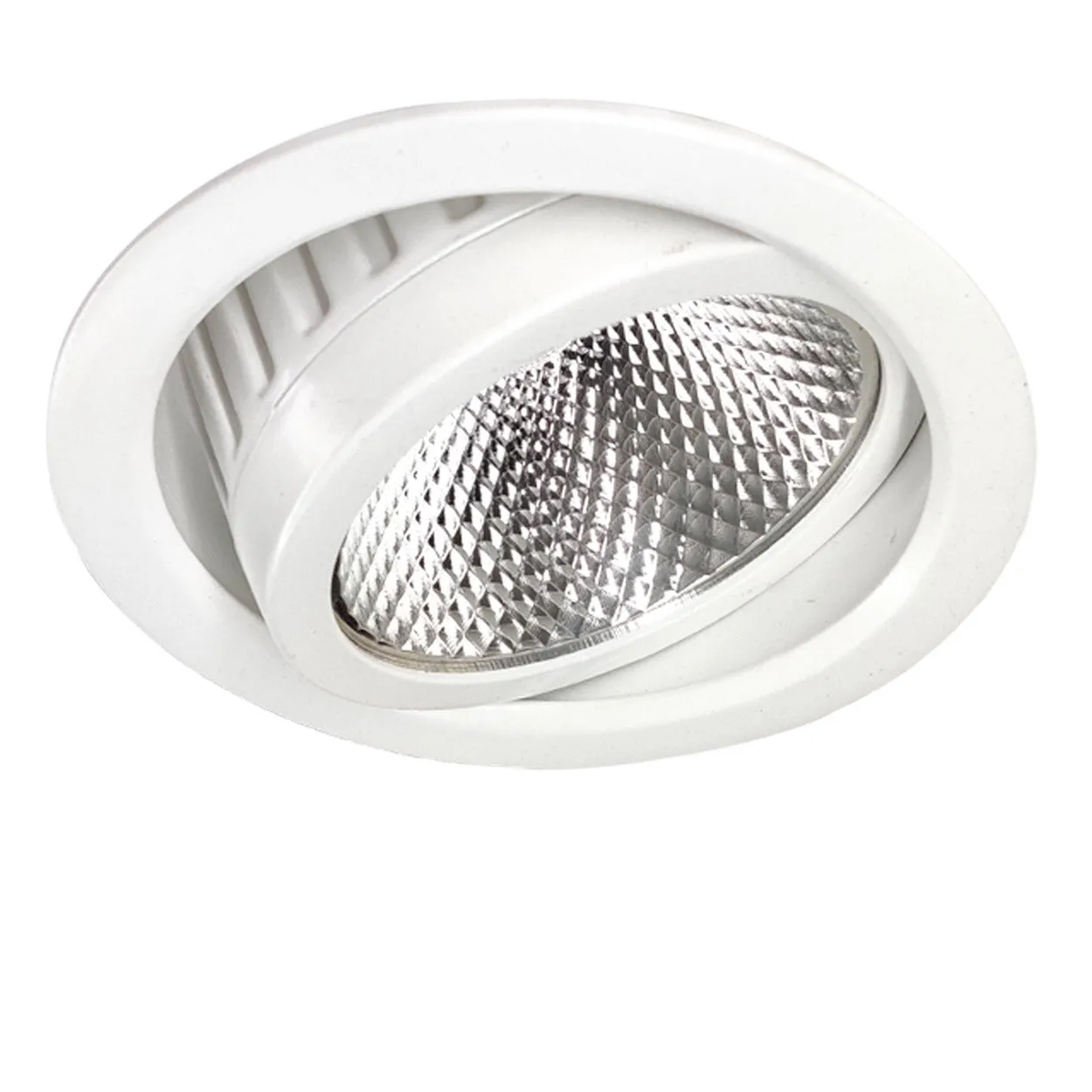 ANKUR TRAZER RECESSED LED DOWNLIGHT FOR RETAIL STORES AND HOSPITALITY