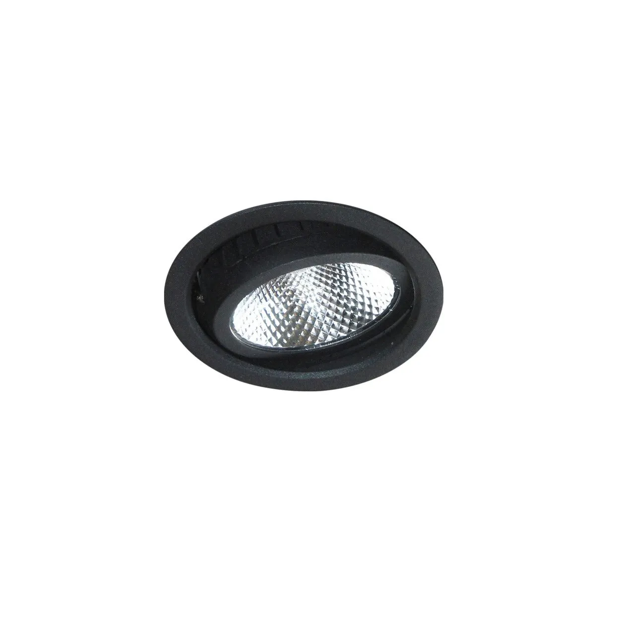 ANKUR TRAZER RECESSED LED DOWNLIGHT FOR RETAIL STORES AND HOSPITALITY