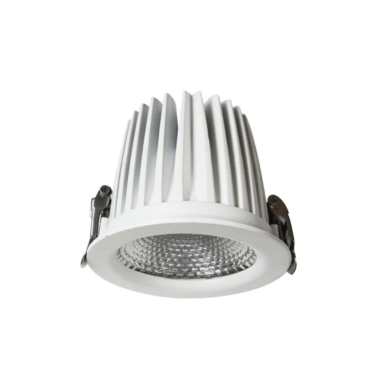 ANKUR TRAZER RECESSED LED DOWNLIGHT FOR RETAIL STORES AND HOSPITALITY