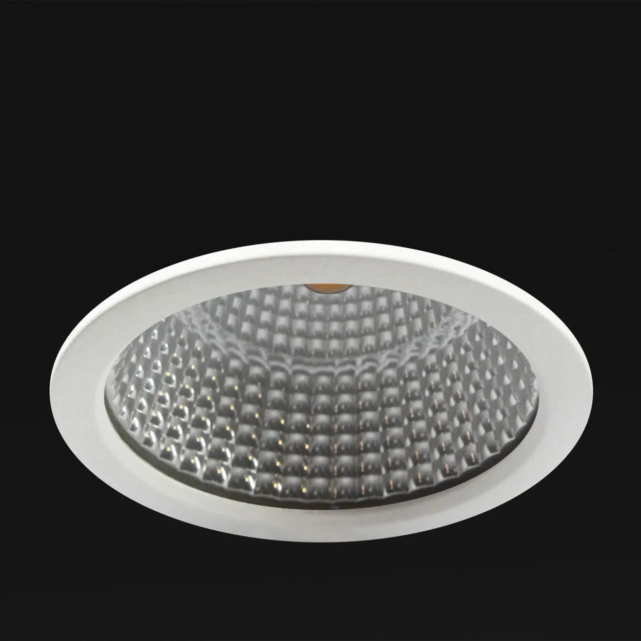 ANKUR TRAZER RECESSED LED DOWNLIGHT FOR RETAIL STORES AND HOSPITALITY