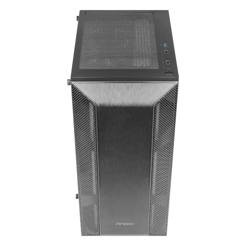 Antec Chassis Nx250 Atx Bk