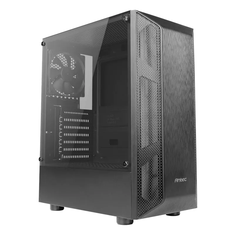 Antec Chassis Nx250 Atx Bk