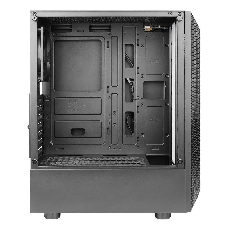 Antec Chassis Nx250 Atx Bk