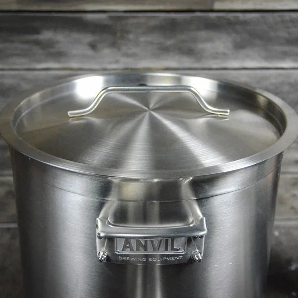 Anvil 7.5 Gallon Brew Kettle