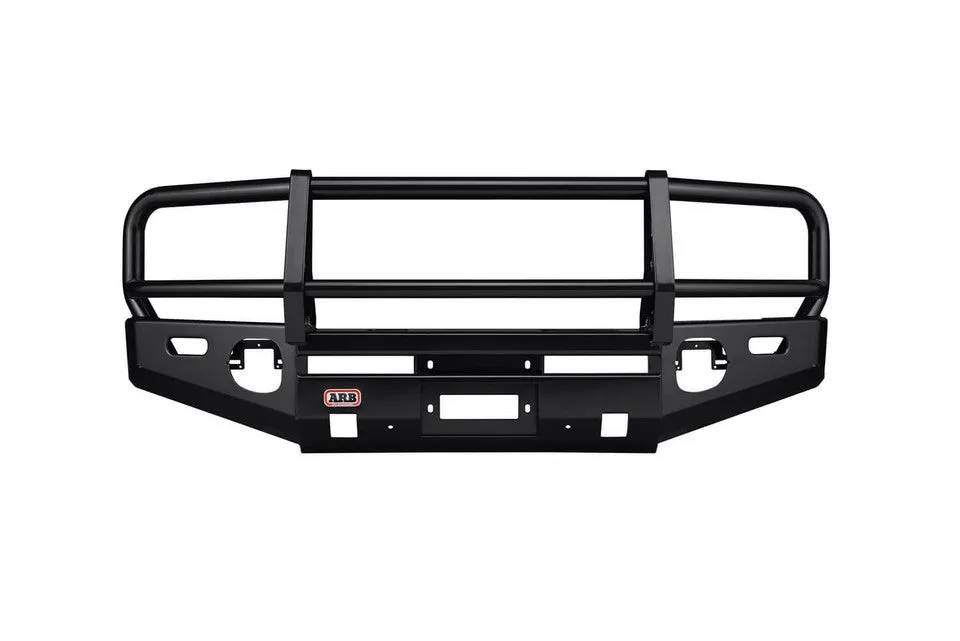 ARB Deluxe Front Bumper 2007-2013 Toyota Tundra