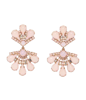 Ariella Statement Earrings