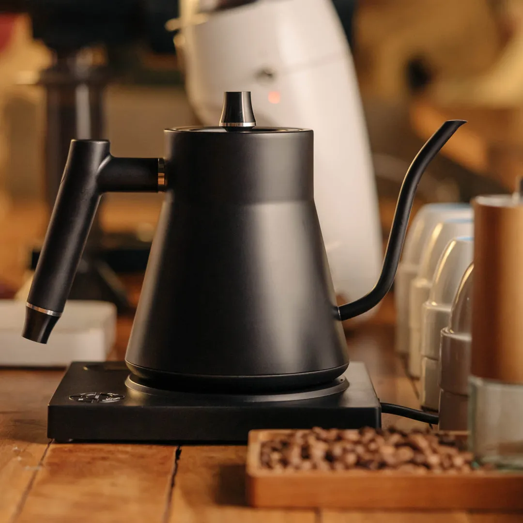 Artisan Barista Smart Electric Kettle