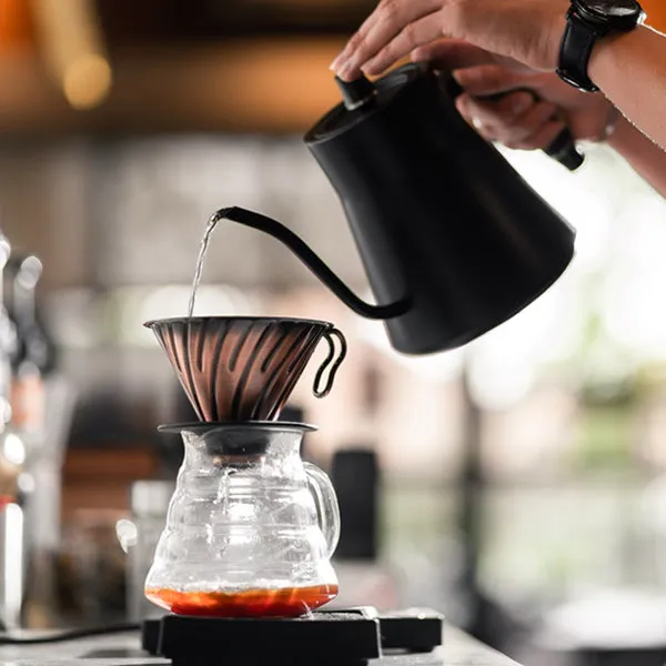 Artisan Barista Smart Electric Kettle