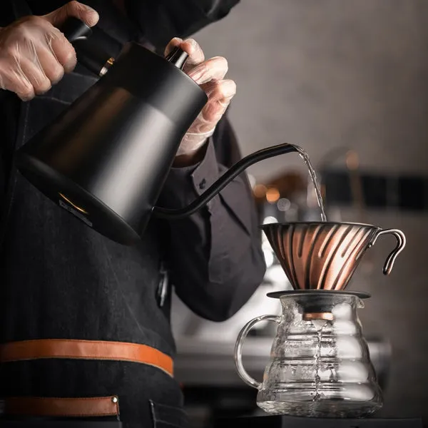 Artisan Barista Smart Electric Kettle