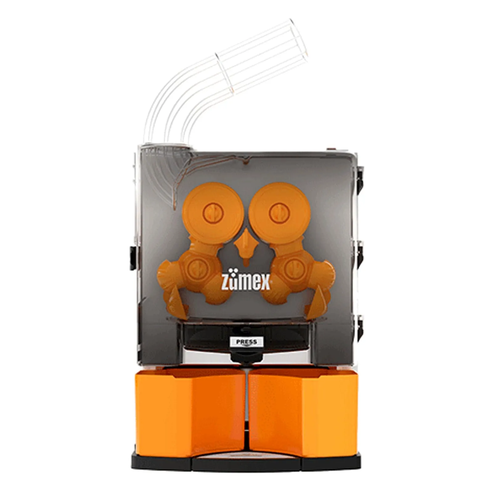 AUTOMATIC ORANGE JUICER