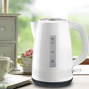 Automatic Switch Electric Cordless Kettle