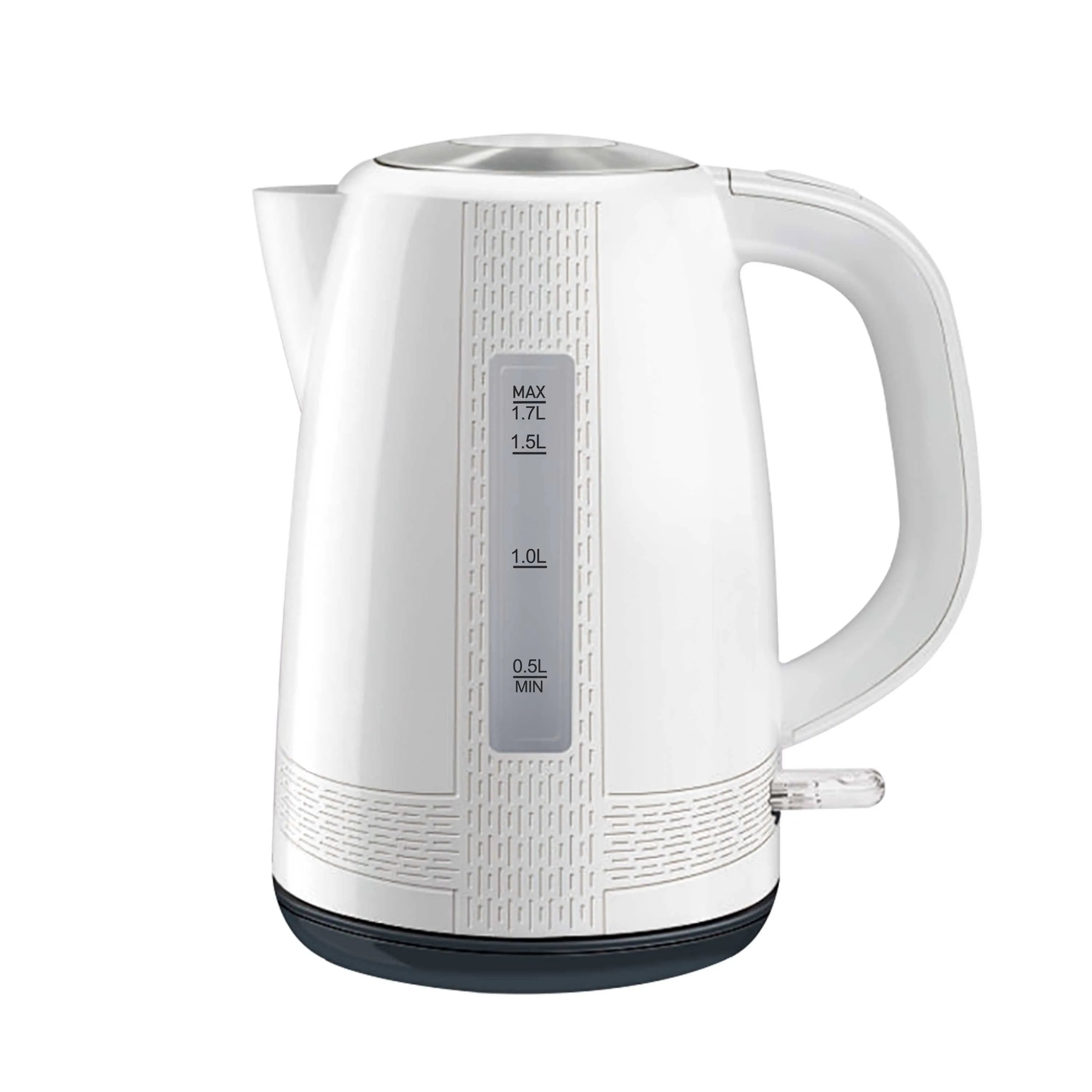 Automatic Switch Electric Cordless Kettle