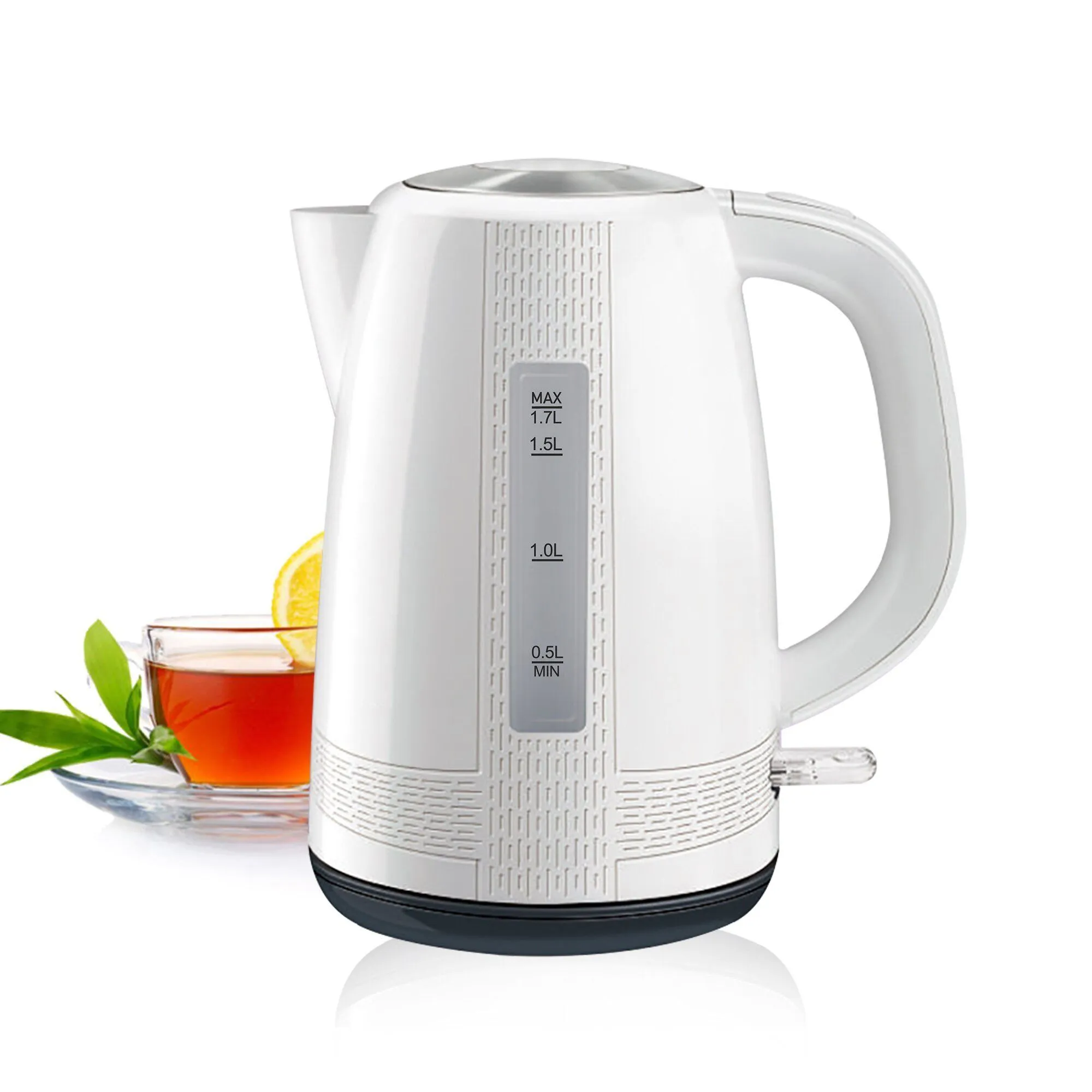 Automatic Switch Electric Cordless Kettle